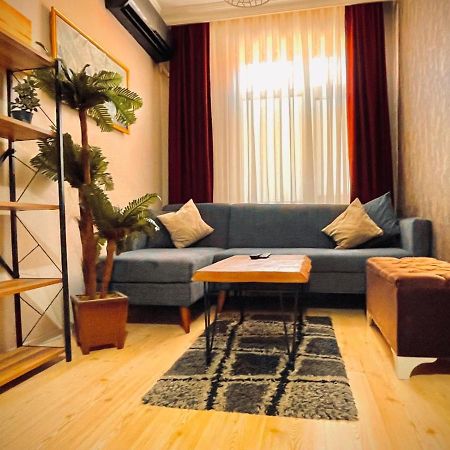 Rio Suite Hotel Истанбул Екстериор снимка