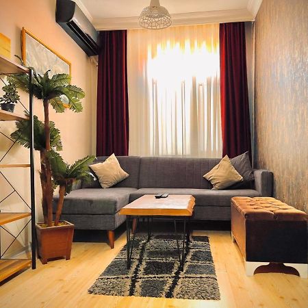 Rio Suite Hotel Истанбул Екстериор снимка