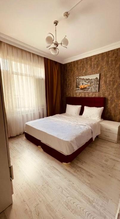Rio Suite Hotel Истанбул Екстериор снимка
