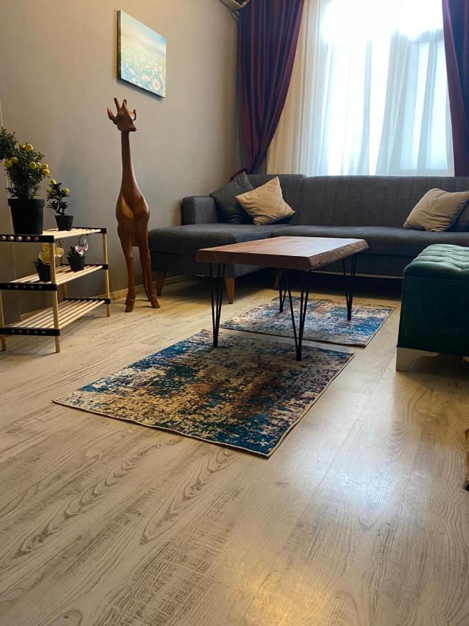 Rio Suite Hotel Истанбул Екстериор снимка