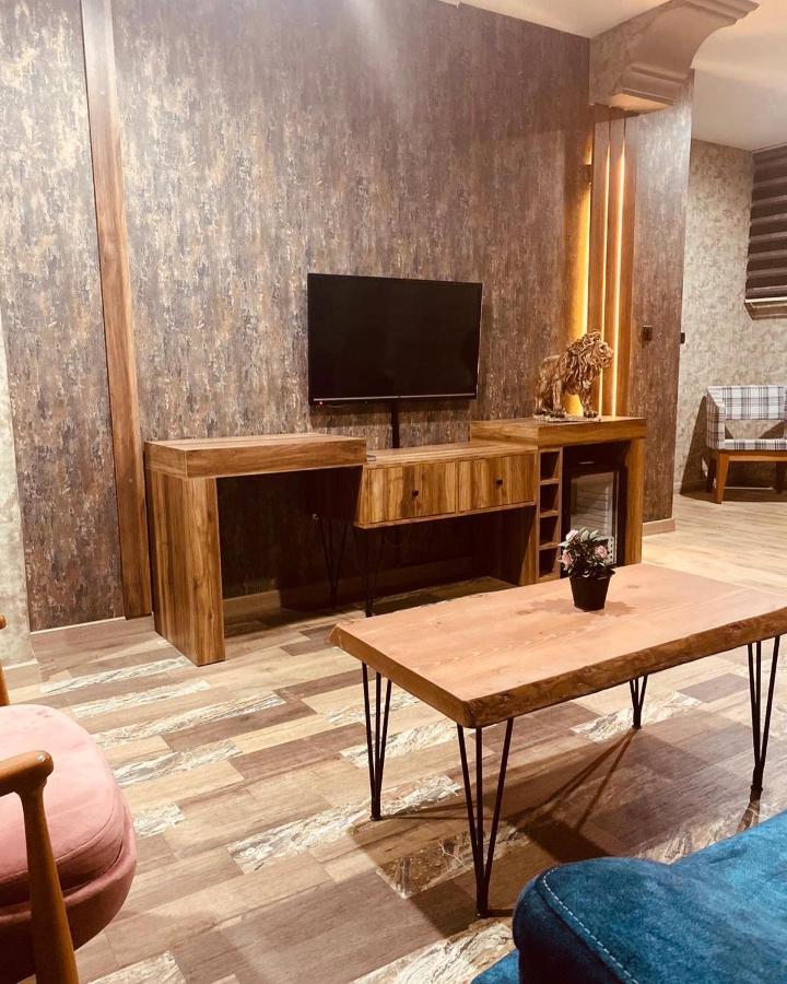 Rio Suite Hotel Истанбул Екстериор снимка
