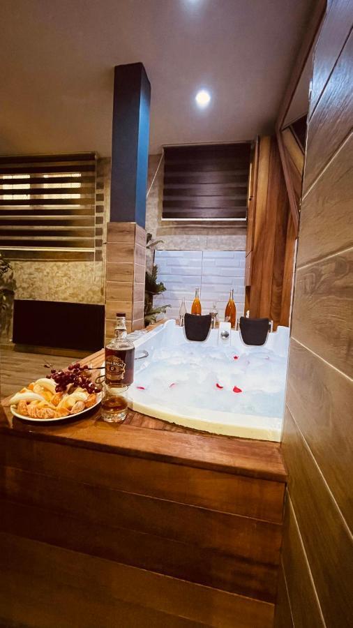 Rio Suite Hotel Истанбул Екстериор снимка