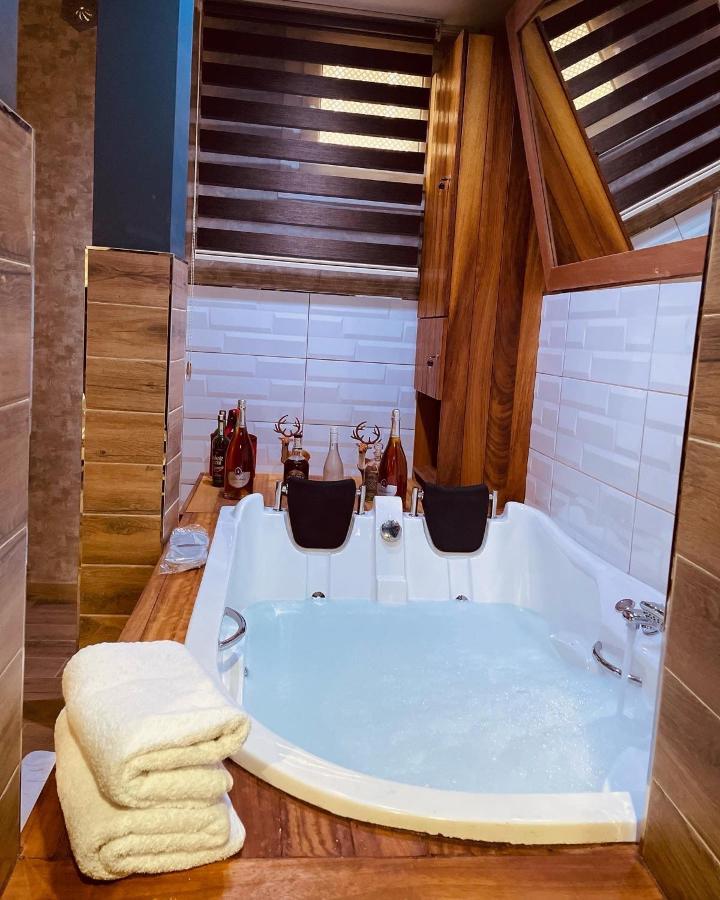 Rio Suite Hotel Истанбул Екстериор снимка