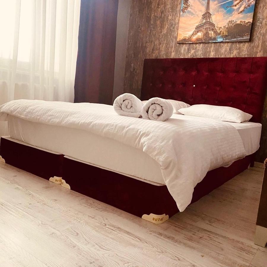 Rio Suite Hotel Истанбул Екстериор снимка