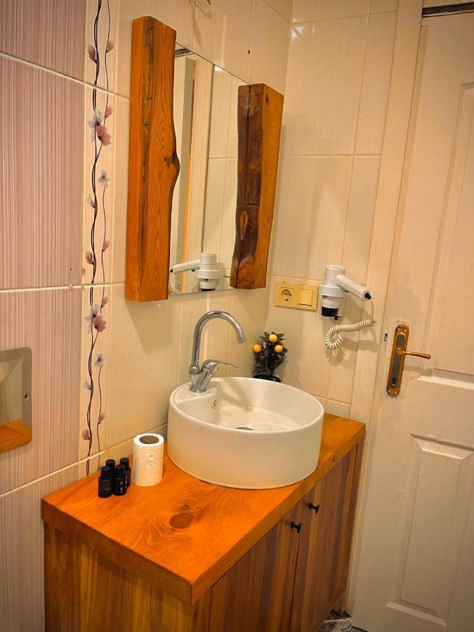 Rio Suite Hotel Истанбул Екстериор снимка