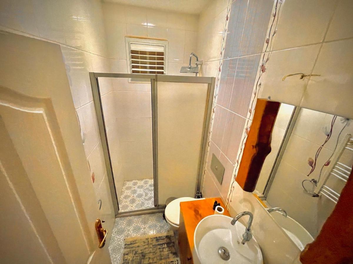 Rio Suite Hotel Истанбул Екстериор снимка