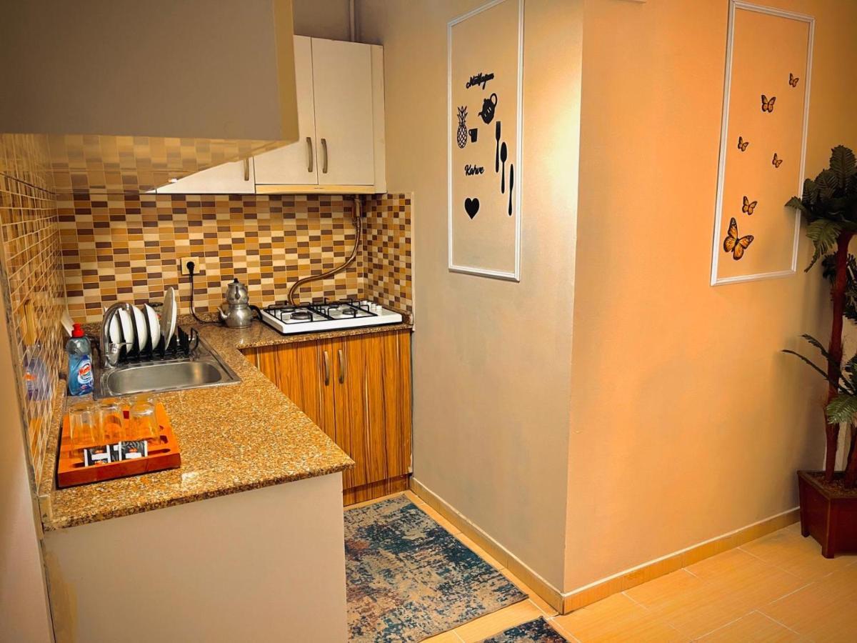 Rio Suite Hotel Истанбул Екстериор снимка
