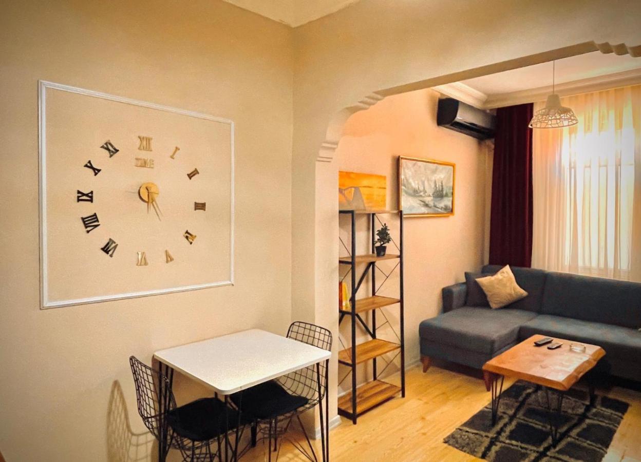Rio Suite Hotel Истанбул Екстериор снимка