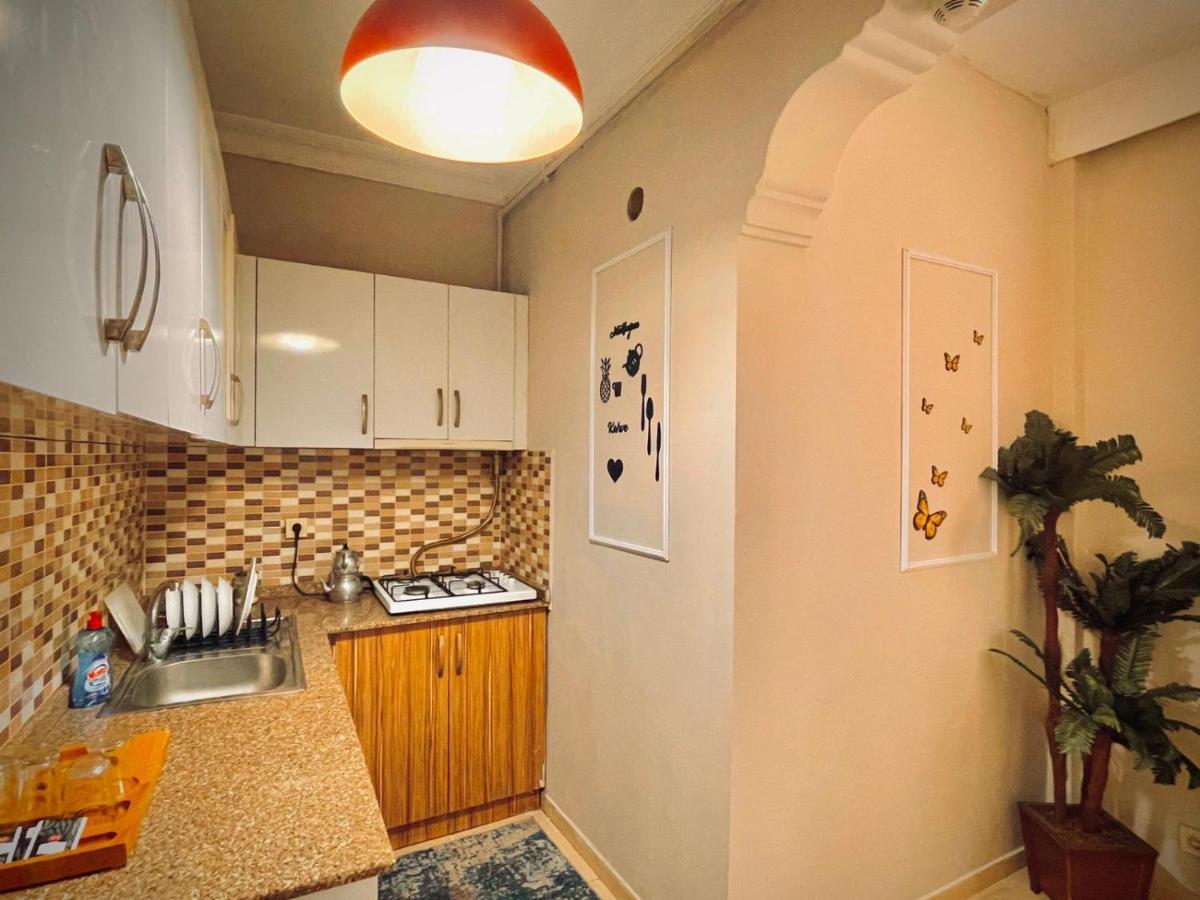 Rio Suite Hotel Истанбул Екстериор снимка