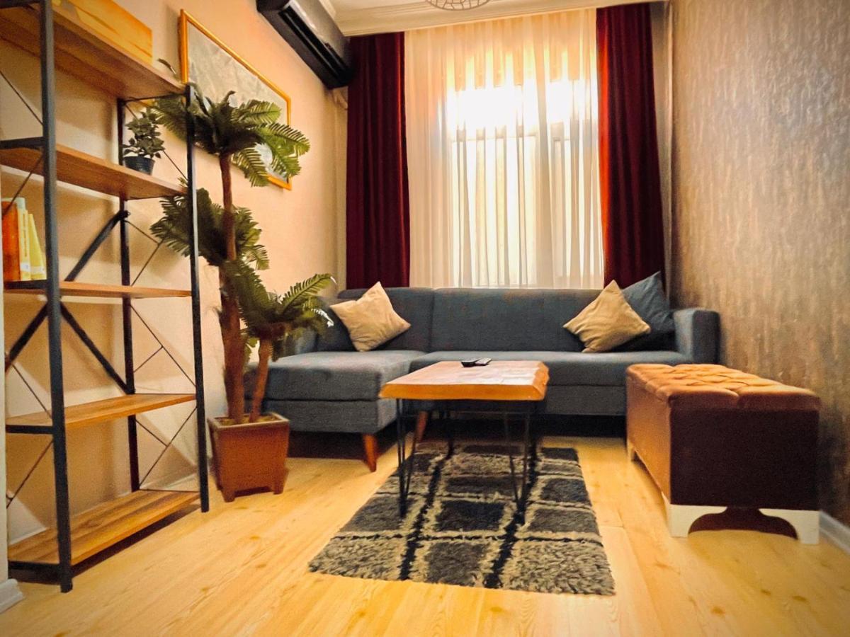 Rio Suite Hotel Истанбул Екстериор снимка
