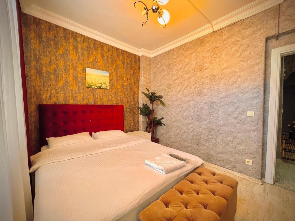 Rio Suite Hotel Истанбул Екстериор снимка