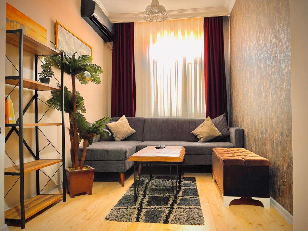 Rio Suite Hotel Истанбул Екстериор снимка