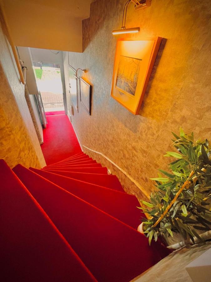 Rio Suite Hotel Истанбул Екстериор снимка