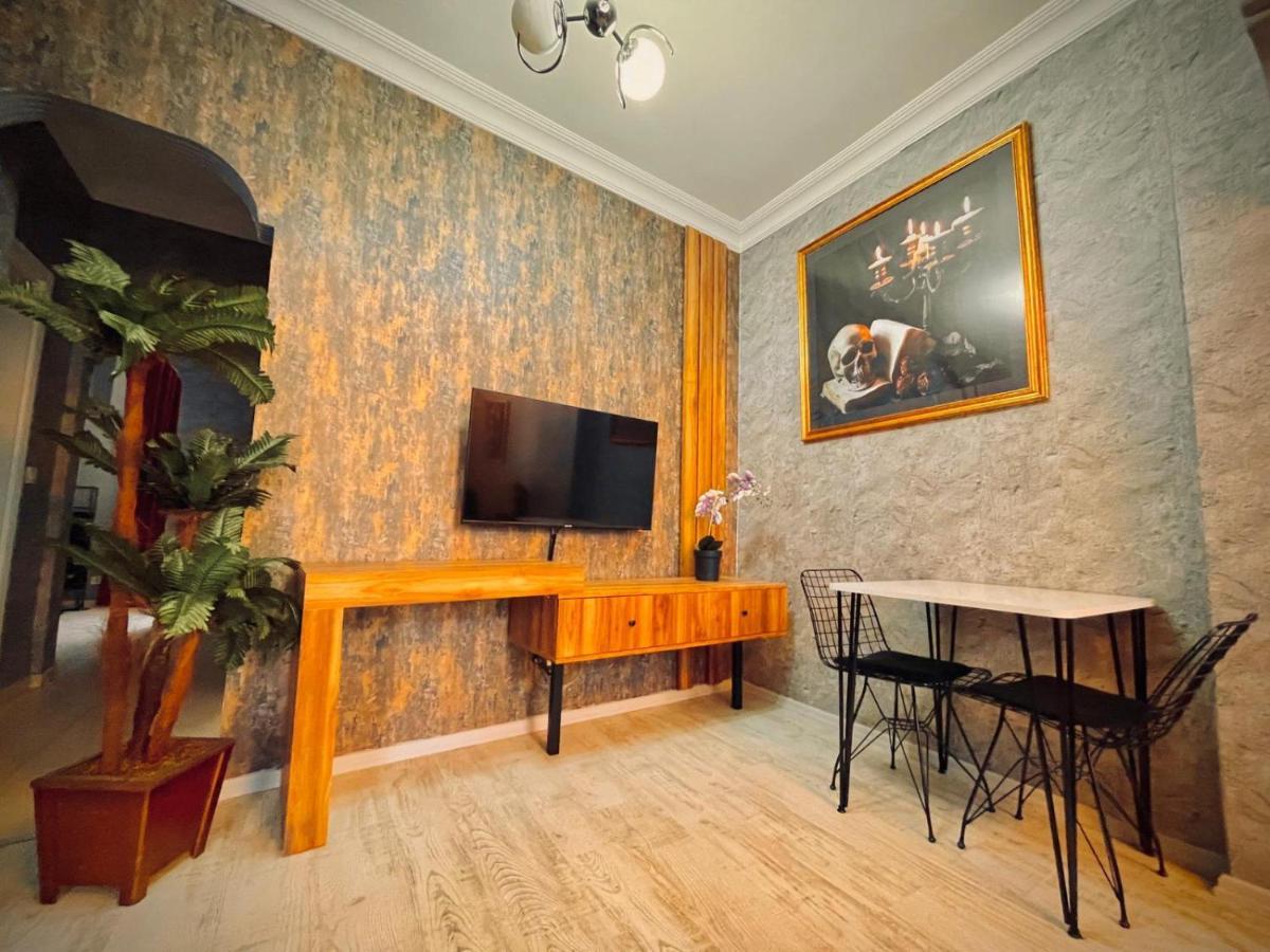 Rio Suite Hotel Истанбул Екстериор снимка