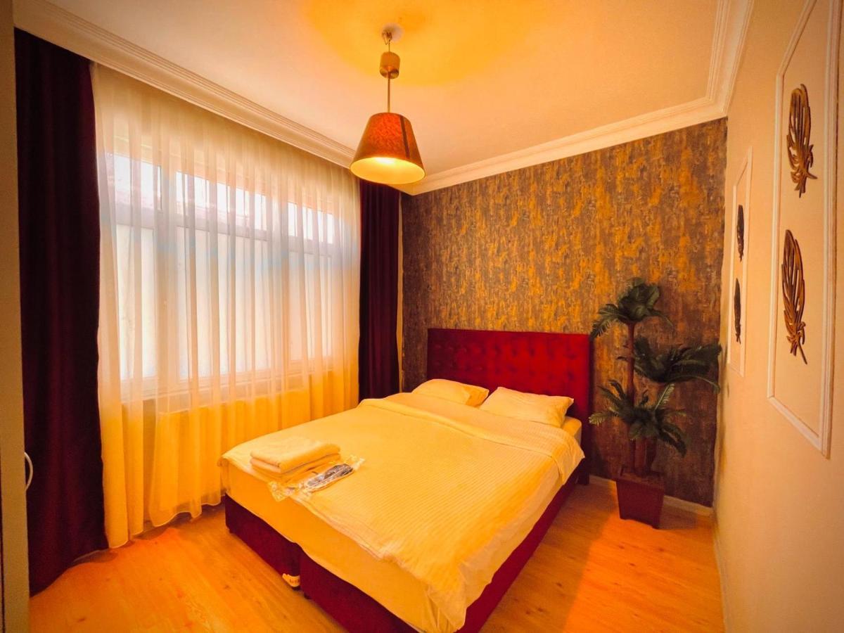 Rio Suite Hotel Истанбул Екстериор снимка