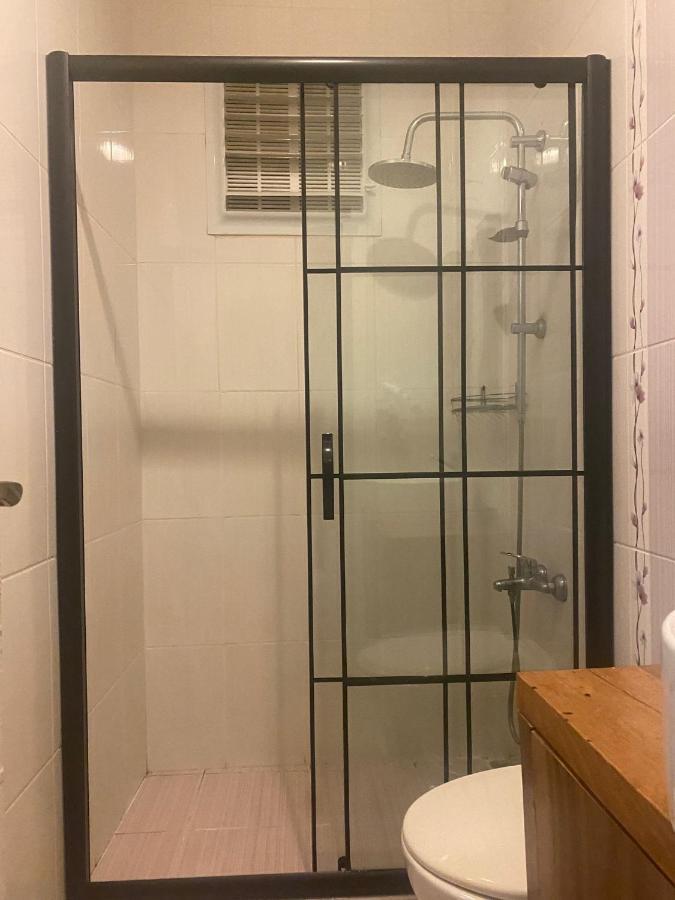 Rio Suite Hotel Истанбул Екстериор снимка