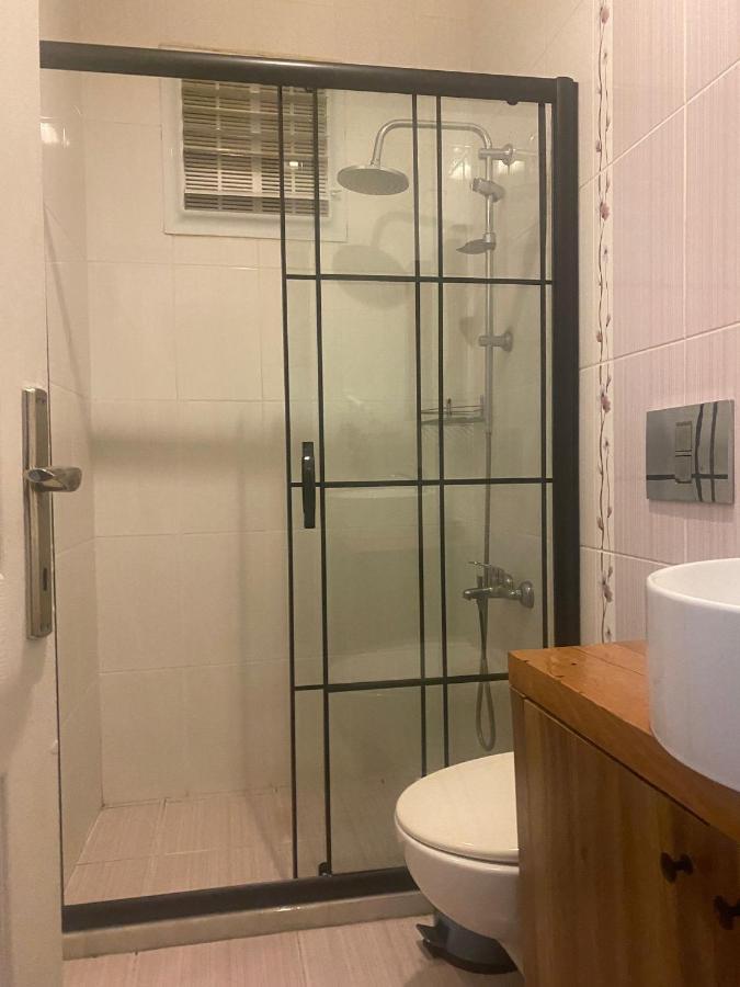 Rio Suite Hotel Истанбул Екстериор снимка